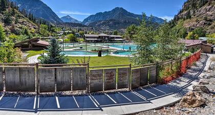 Montrose Adventure Base: Near Skiing & San Juans!