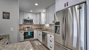 Rumah (3 Bedrooms) | Interior