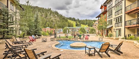 Leilighet (2 Bedrooms) | Innvendig