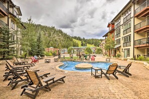 Leilighet (2 Bedrooms) | Innvendig