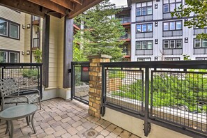 Huoneisto (2 Bedrooms) | Sisätilat