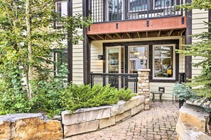 Appartement (2 Bedrooms) | Intérieur