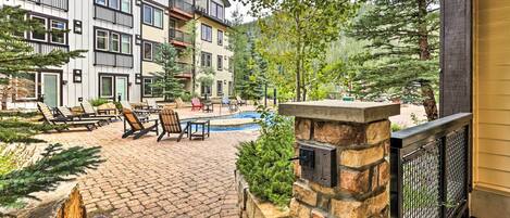 Departamento (2 Bedrooms) | Interior