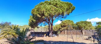 House with private pool in Sant Pol de Mar