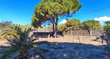 House with private pool in Sant Pol de Mar