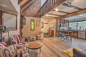 Maison (3 Bedrooms) | Façade de l’hébergement