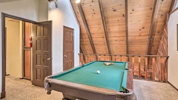 Rumah (3 Bedrooms) | Interior