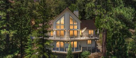 House (4 Bedrooms) | Front of property