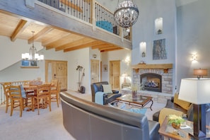 Casa (4 Bedrooms) | Parte interna