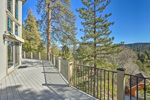 Casa (4 Bedrooms) | Interior