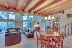 Casa (4 Bedrooms) | Interior