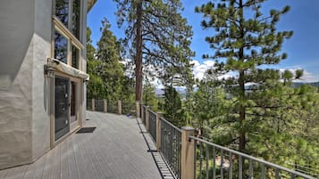 Ferienhaus (4 Bedrooms) | Innenbereich