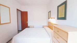 1 habitación y internet