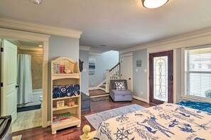 Apartamento (3 Bedrooms) | Interior