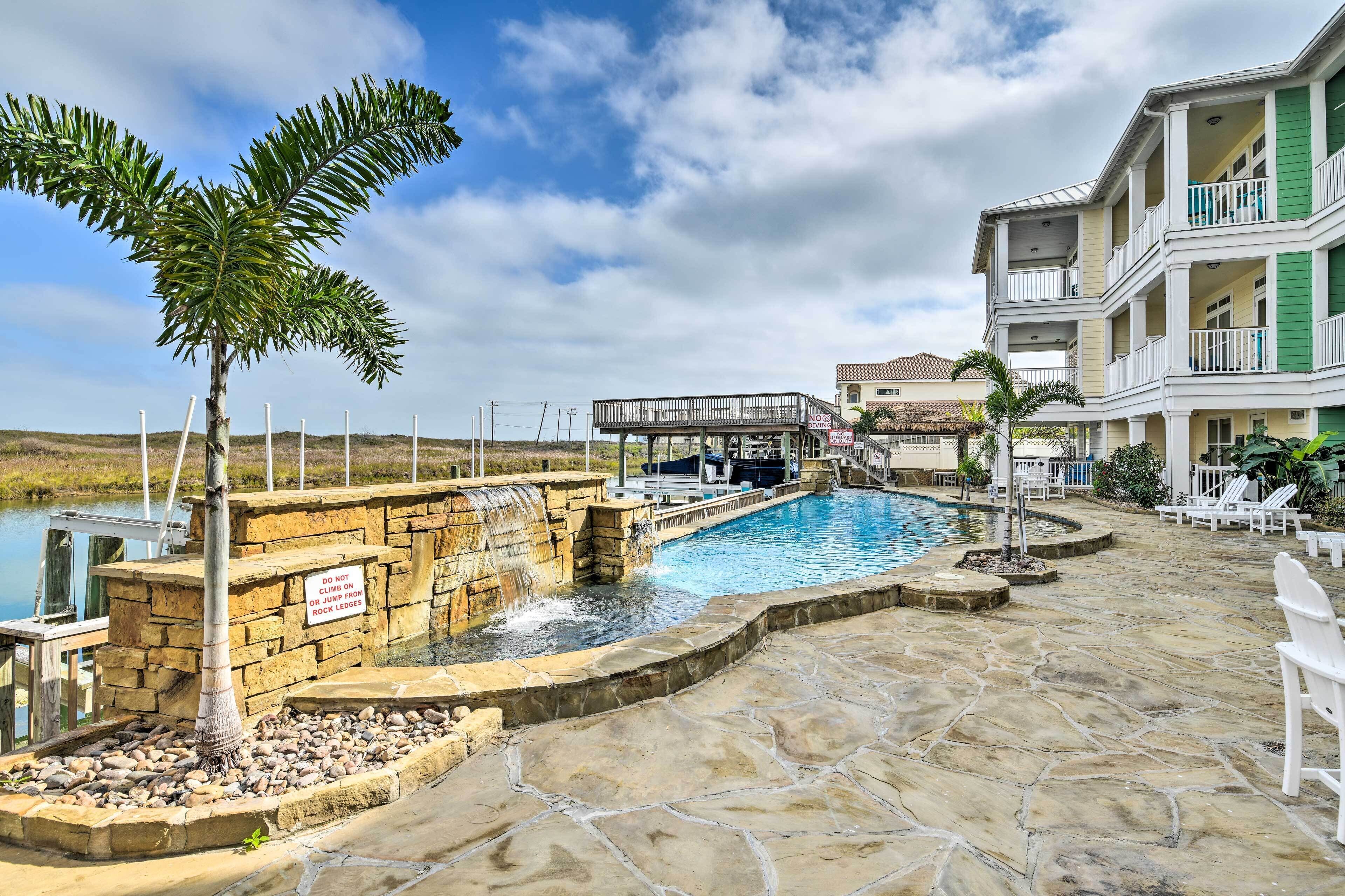 Appartement (3 Bedrooms) | Intérieur