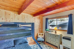 Hus (2 Bedrooms) | Innvendig