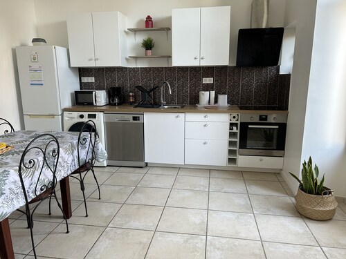 Charmante Maison en Pierre