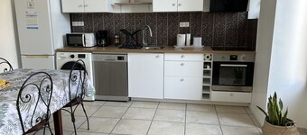 Charmante Maison en Pierre