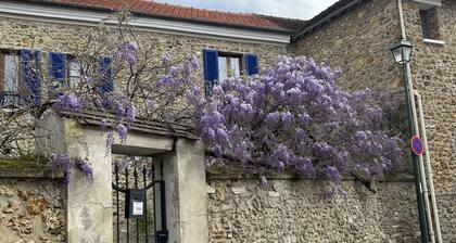 Charmante Maison en Pierre