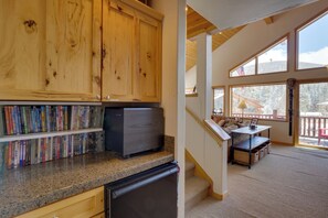 Lejlighed (3 Bedrooms) | Interiør