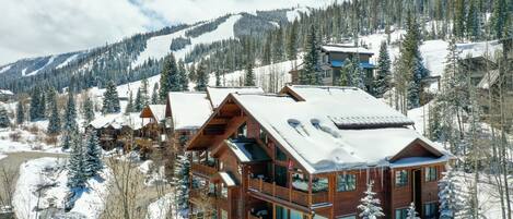 Departamento (3 Bedrooms) | Vista frontal de la propiedad