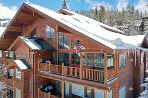 Lejlighed (3 Bedrooms) | Interiør