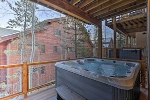 Apartment (3 Bedrooms) | Interior - Mountain View Retreat, Walk to Winter Park Gondola (Winter Park)