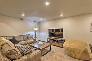 Apartamento (3 Bedrooms) | Interior