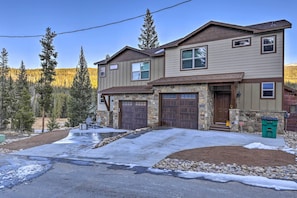 Apartment (3 Bedrooms) | Interior - Mountain View Retreat, Walk to Winter Park Gondola (Winter Park)