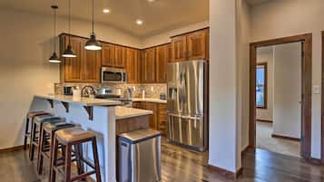 Apartment (3 Bedrooms) | Interior