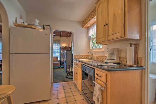 Avalon Escape: Everything Within Walking Distance!