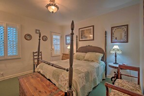 Nhà (3 Bedrooms) | Nội thất