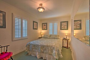 Nhà (3 Bedrooms) | Nội thất