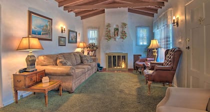 Avalon Escape: Everything Within Walking Distance!