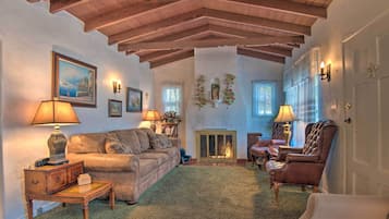 Ferienhaus (3 Bedrooms) | Innenbereich