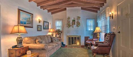 Casa (3 Bedrooms) | Interior
