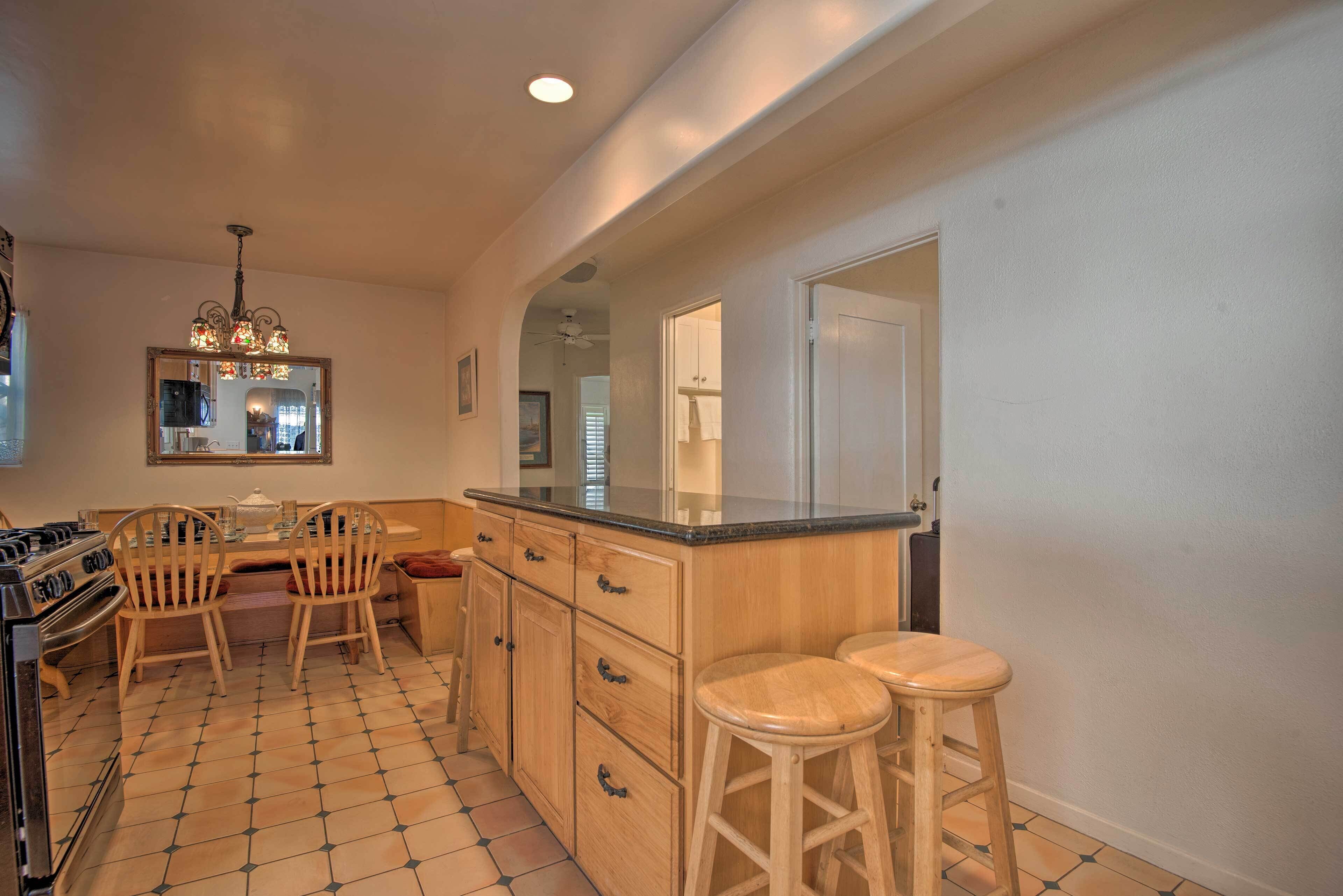 Casa (3 Bedrooms) | Interior