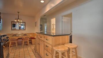 Casa (3 Bedrooms) | Interior