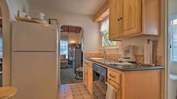 Ferienhaus (3 Bedrooms) | Innenbereich