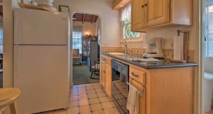 Avalon Escape: Everything Within Walking Distance!