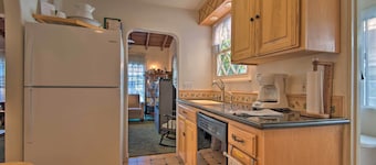 Avalon Escape: Everything Within Walking Distance!