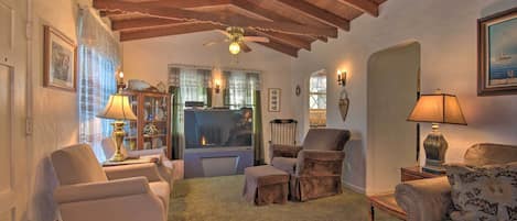 Casa (3 Bedrooms) | Interior