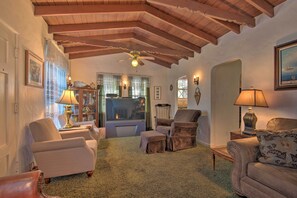 Nhà (3 Bedrooms) | Nội thất