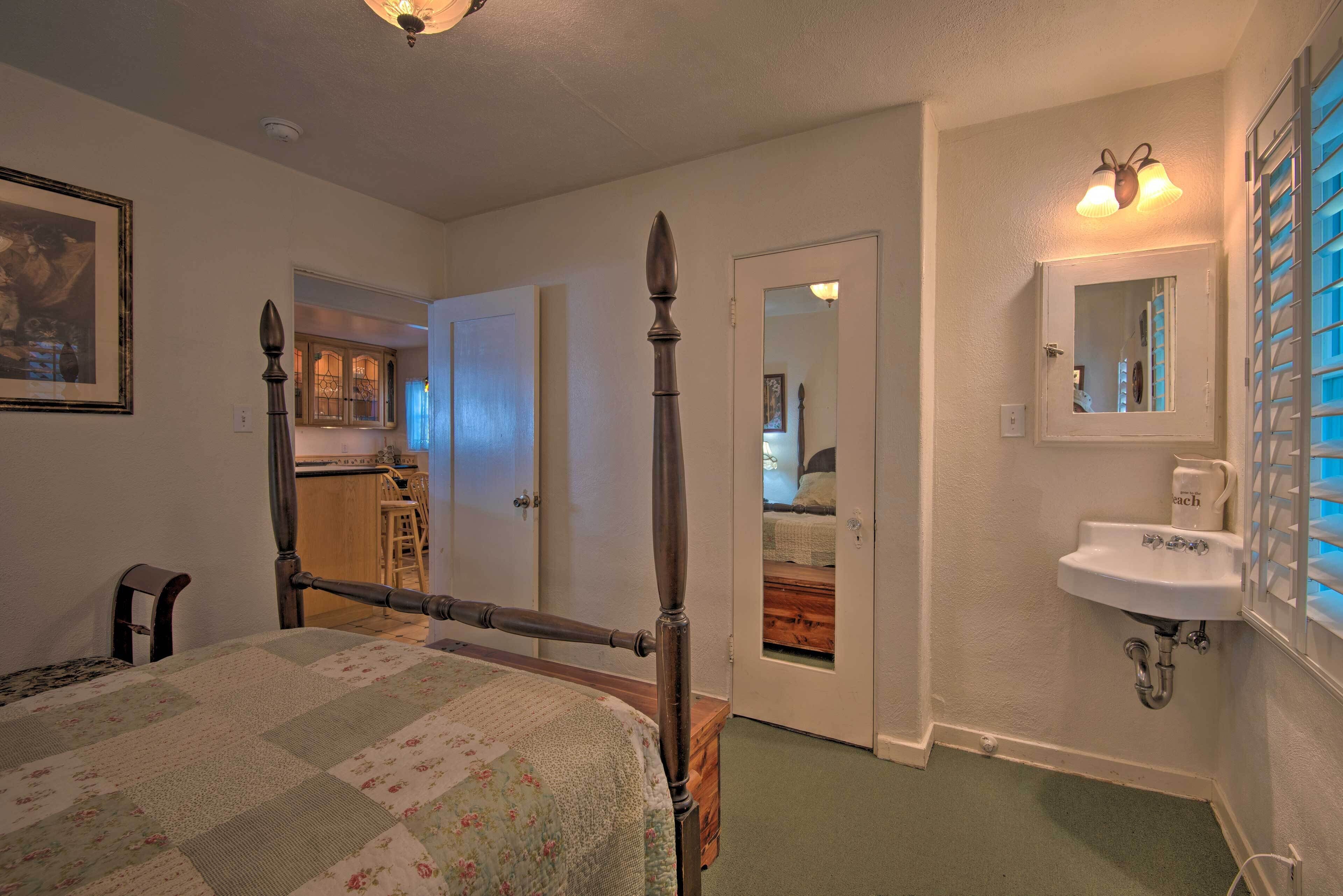 Ferienhaus (3 Bedrooms) | Innenbereich