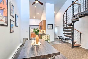 Apartment (3 Bedrooms) | Interior