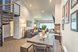 Apartamento (3 Bedrooms) | Interior