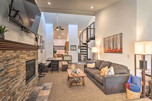 Apartment (3 Bedrooms) | Interior