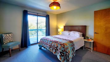 Ferienhaus (3 Bedrooms) | Innenbereich