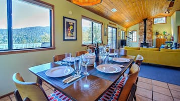 Maison (3 Bedrooms) | Intérieur