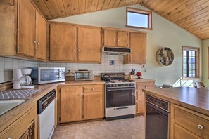 独立别墅 (3 Bedrooms) | 住宿内部